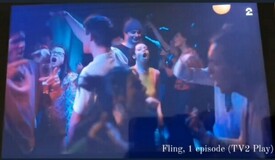 Morsom innspilling av Fling (2023)