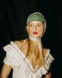 Belgrade Fashion Week 2023 Belgrade Fashion Week 2023