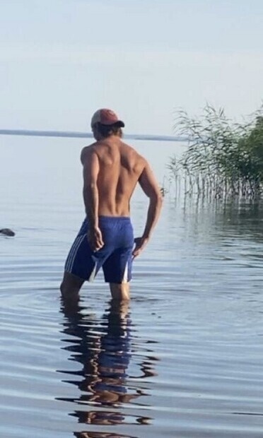 Bak