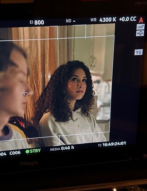 Reklamfilm för matvarumärke