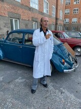 Läkare på 70 talet Läkare på 70 talet