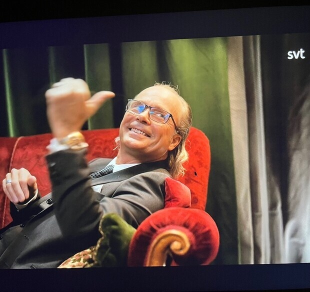 SVT SVT