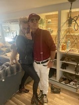 Bio film Nova och Alice