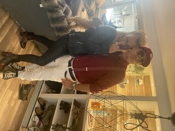 Bio film Nova och Alice Bio film Nova och Alice