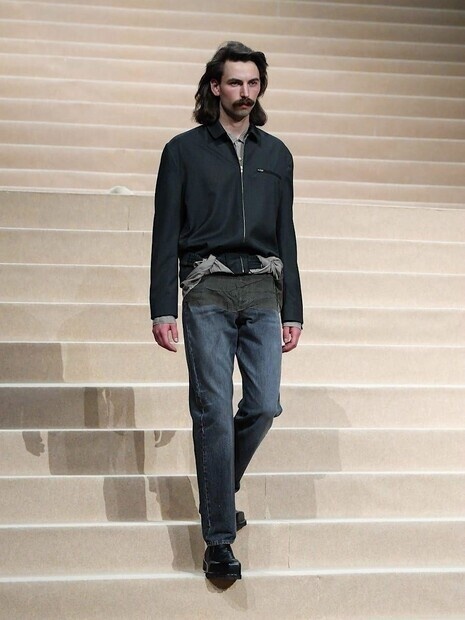 Runway / Magliano Runway / Magliano