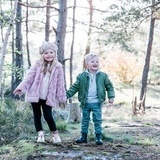 Modell för fotograf Modell för fotograf