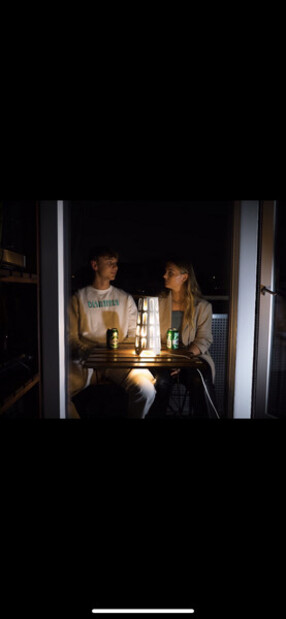 musik video
