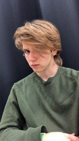 Jag i året 2009 Jag i året 2009