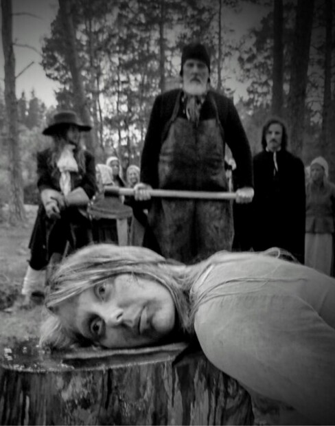 Historien om Sverige Historien om Sverige