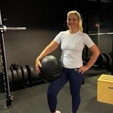 Photoshoot Fresh Fitness