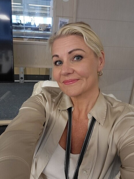 Filminnspilling Filminnspilling