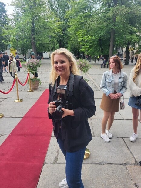 Filminnspilling Filminnspilling