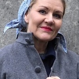 Morsomt reklameopptak