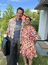 Bryllupsgjest Bryllupsgjest