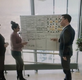 Prosjektleder Prosjektleder