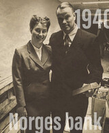 Filmopptak Norges Bank