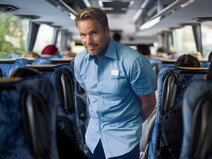 bussjåfør for en dag