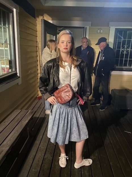 Statist i Gyllene tider