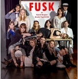 FUSK teater föreställning
