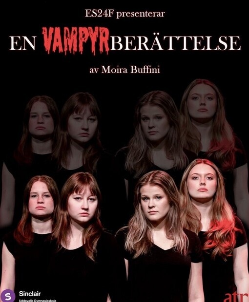 En vampyr berättelse
