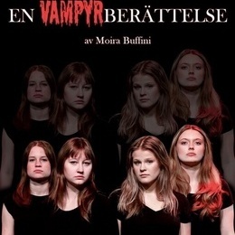 En vampyr berättelse En vampyr berättelse