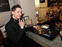 Dj spelning
