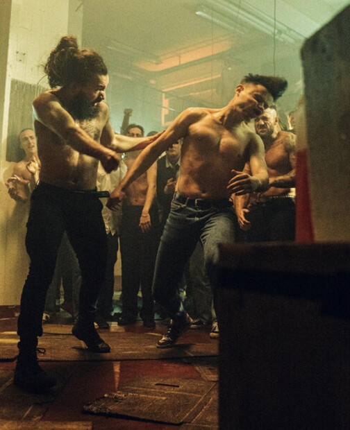 Roc Boyz Sett Deg Ned