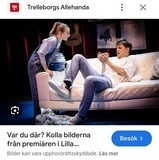 Pippin 2024, Lilla Beddinge Teater
