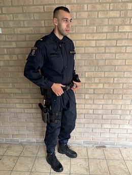 Statistarbete Statistarbete