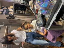 Reklamkampanj för Farsta centrum Reklamkampanj för Farsta centrum