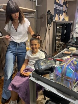 Reklamkampanj för Farsta centrum Reklamkampanj för Farsta centrum