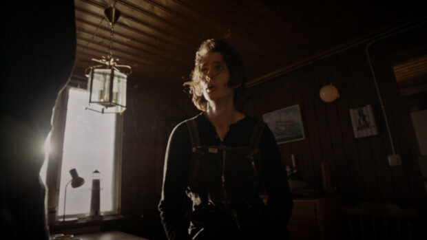 Viggo som ?Mannen? ur ?Vi Försökte?