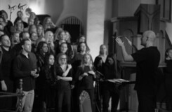 Julkonsert övelse Julkonsert övelse