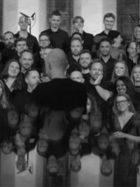 Julkonsert oslokoret
