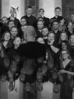 Julkonsert oslokoret Julkonsert oslokoret