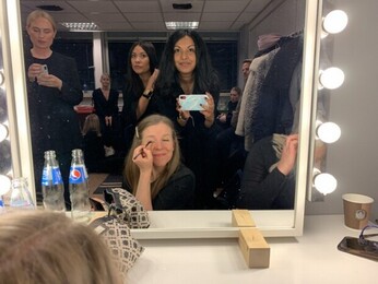 Kristinas jul p3 Kristinas jul p3