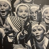 Reisen til julestjernen