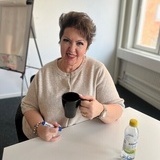 Kontorsarbetare Kontorsarbetare