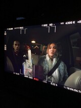 Inspelning Suicide Zero Inspelning Suicide Zero