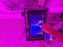 Inspelning ?Den som blir utsatt? Inspelning ?Den som blir utsatt?