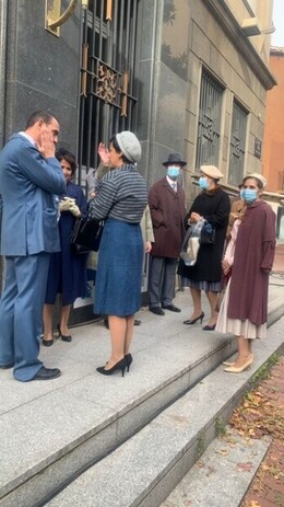 bank client bank client