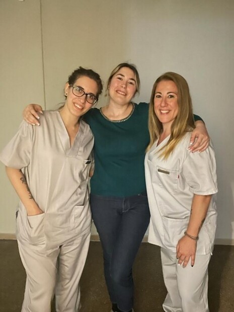 Receptionist Receptionist