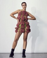 Plåtning för Linnea Dahl Plåtning för Linnea Dahl