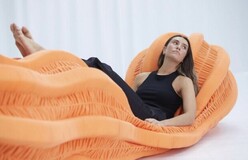 Plåtning för Christine Snedker Plåtning för Christine Snedker