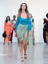 EXIT 2021 Fashion Show