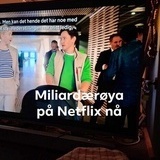Netflix serie