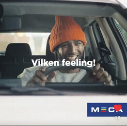 Feelgood reklamfilm Feelgood reklamfilm