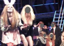 Musikalen RENT Musikalen RENT