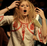 MUSIKALEN HAIR