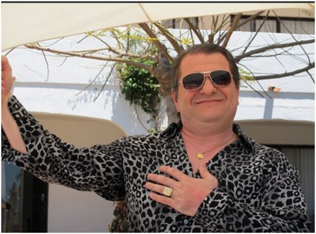 Reisebyrå Gran Canaria